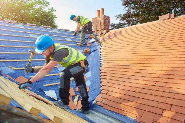 4 Ply Roofing in Arden Hills, MN